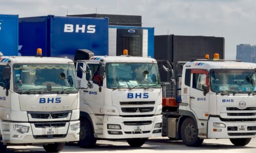 Delivering Precision in Safe Transport of High-Value Manufacturing Equipment