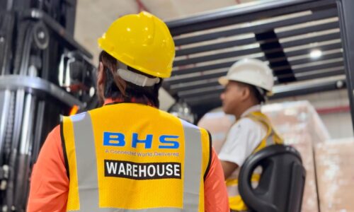 Specialised Warehousing Solutions for High-Tech and Sensitive Cargo