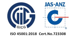 ISO450012018